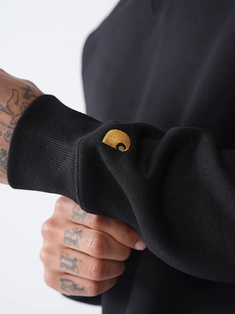 CARHARTT WIP | Sudadera CHASE | 