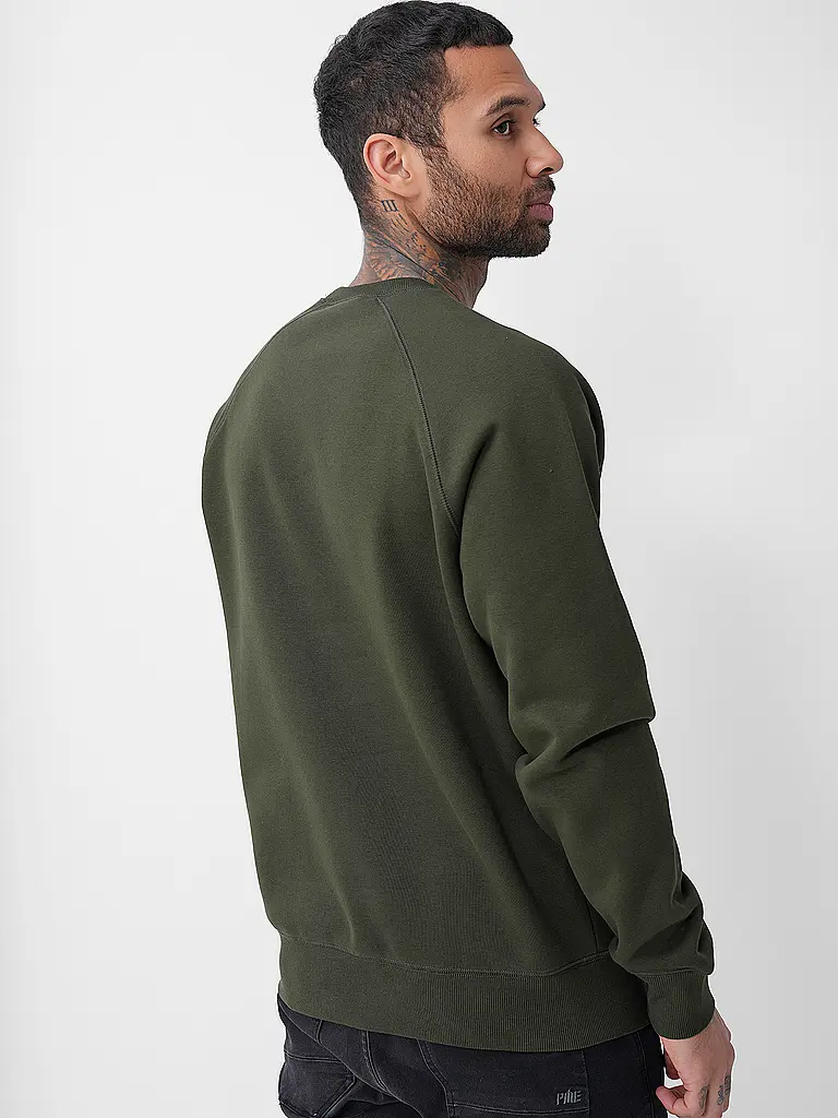 CARHARTT WIP | Sudadera CHASE | 