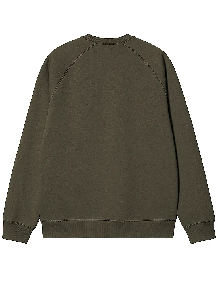 CARHARTT WIP | Sudadera CHASE | 