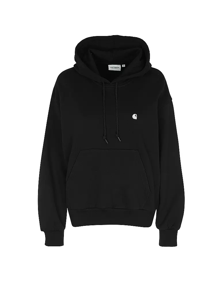 CARHARTT WIP | Sudadera con capucha - Hoodie CASEY | Negro