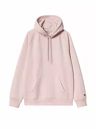 CARHARTT WIP | Sudadera con capucha - Hoodie CHASE | Rosa