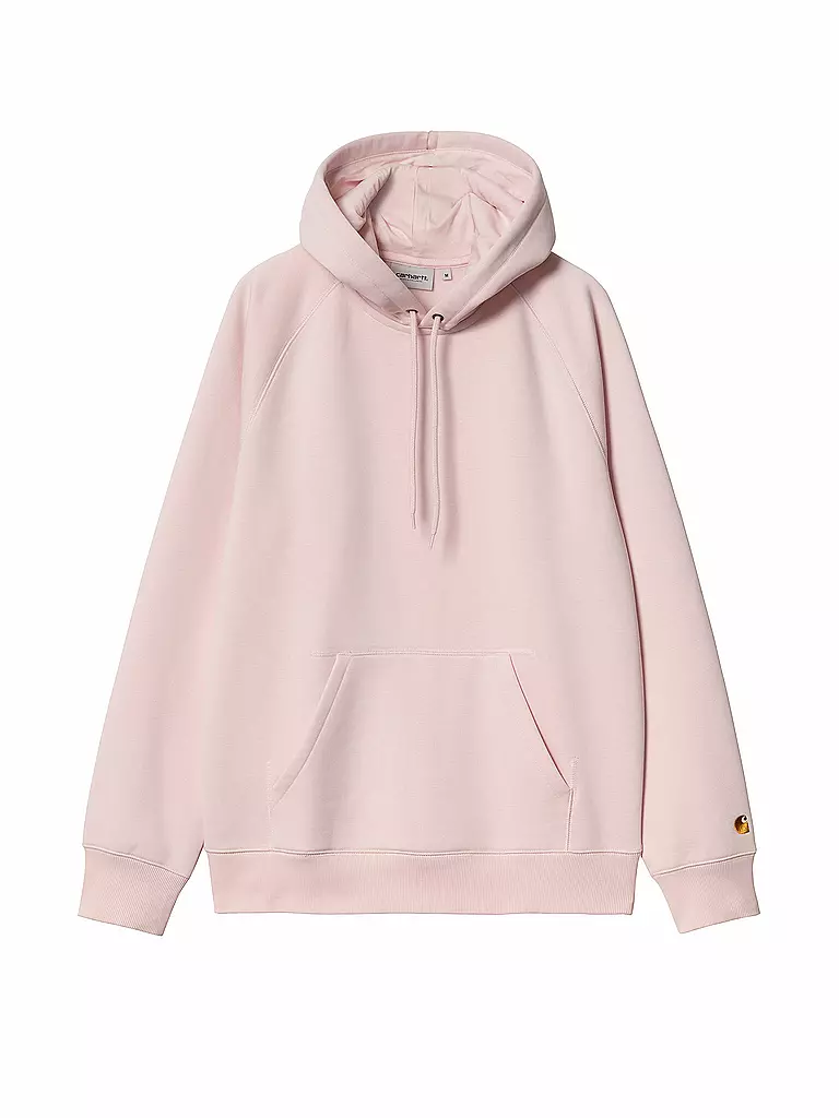 CARHARTT WIP | Sudadera con capucha - Hoodie CHASE | Rosa