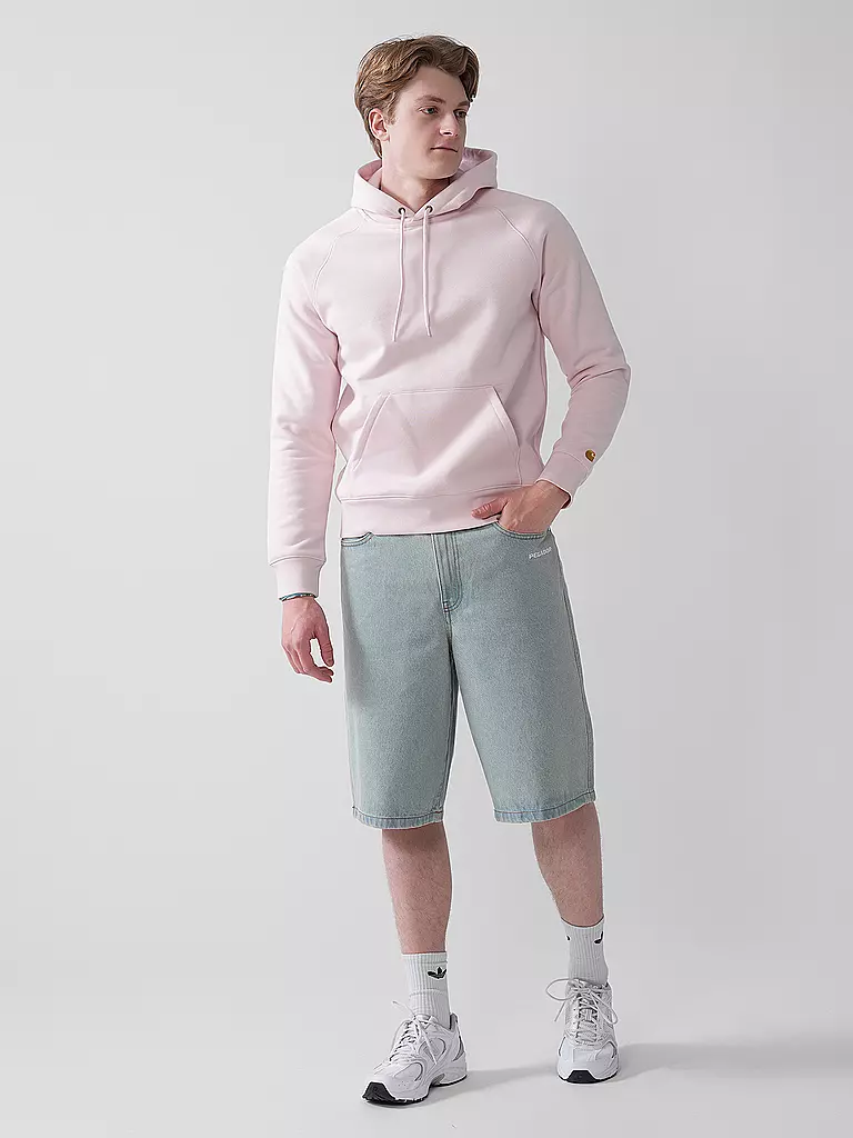 CARHARTT WIP | Sudadera con capucha - Hoodie CHASE | Rosa