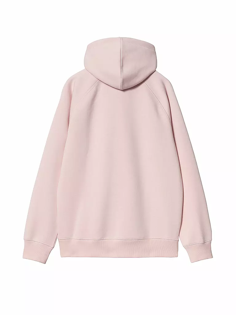 CARHARTT WIP | Sudadera con capucha - Hoodie CHASE | Rosa
