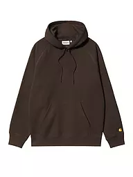 CARHARTT WIP | Sudadera con capucha - Hoodie | Marrón