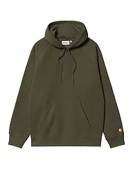 CARHARTT WIP | Sudadera con capucha - Hoodie | Oliva