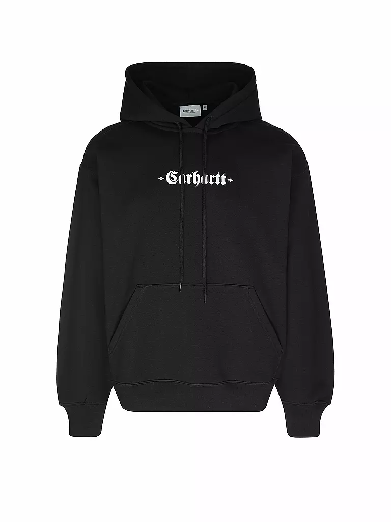 CARHARTT WIP | Sudadera con capucha - Hoodie | Negro