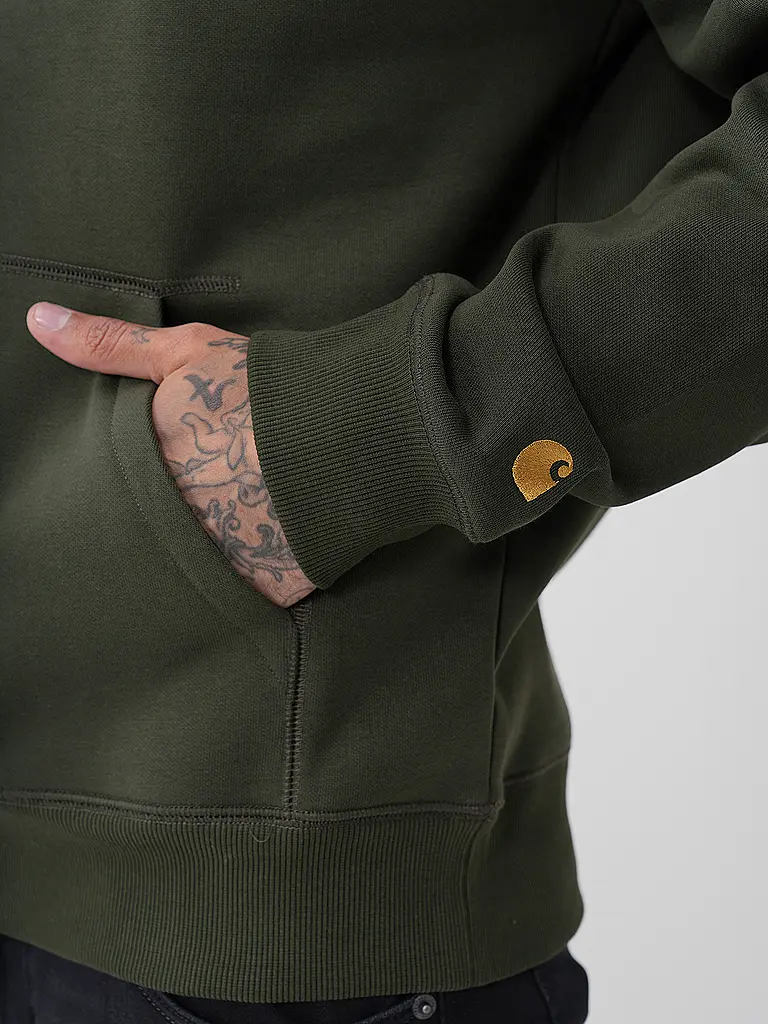 CARHARTT WIP | Sudadera con capucha - Hoodie | 