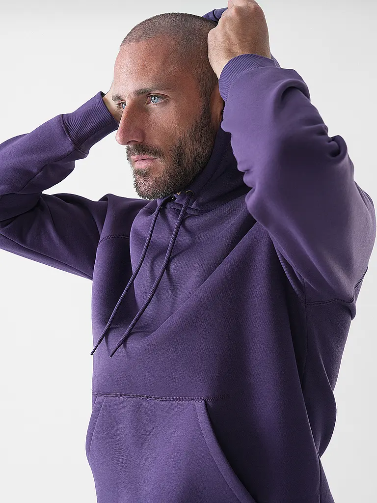 CARHARTT WIP | Sudadera con capucha - Hoodie | Lila