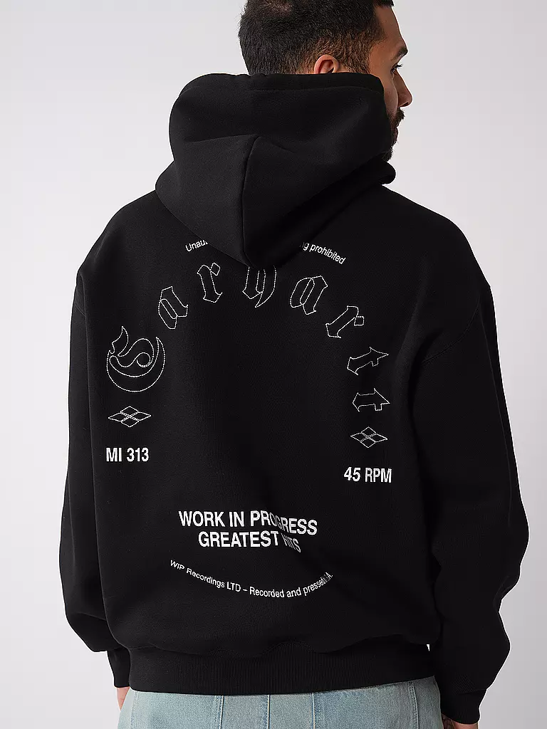 CARHARTT WIP | Sudadera con capucha - Hoodie | 