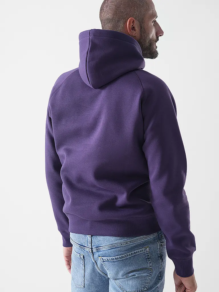 CARHARTT WIP | Sudadera con capucha - Hoodie | Lila