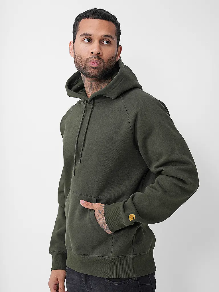 CARHARTT WIP | Sudadera con capucha - Hoodie | 