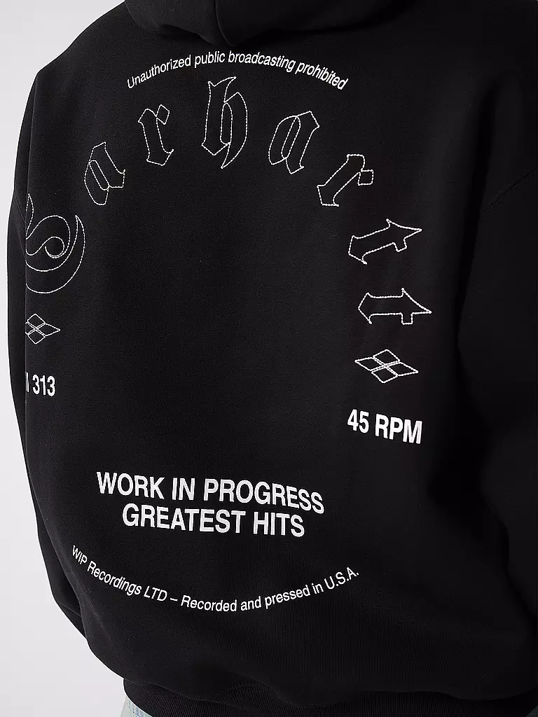 CARHARTT WIP | Sudadera con capucha - Hoodie | 