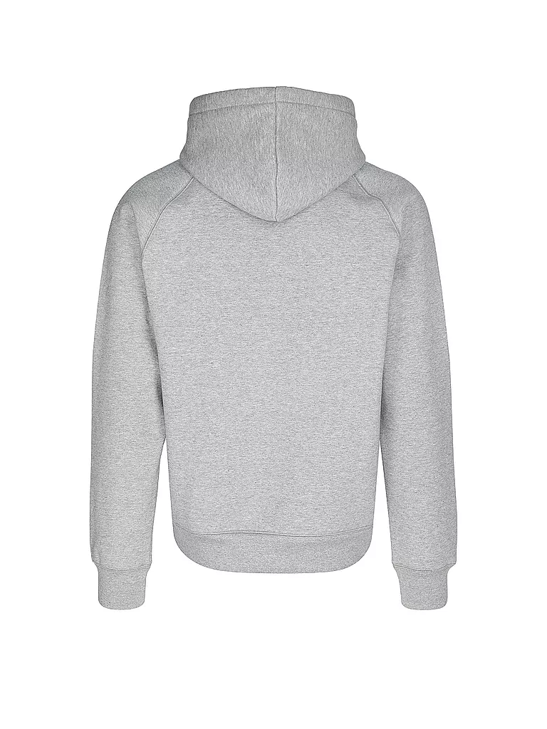 CARHARTT WIP | Sudadera con capucha - Hoodie | grau