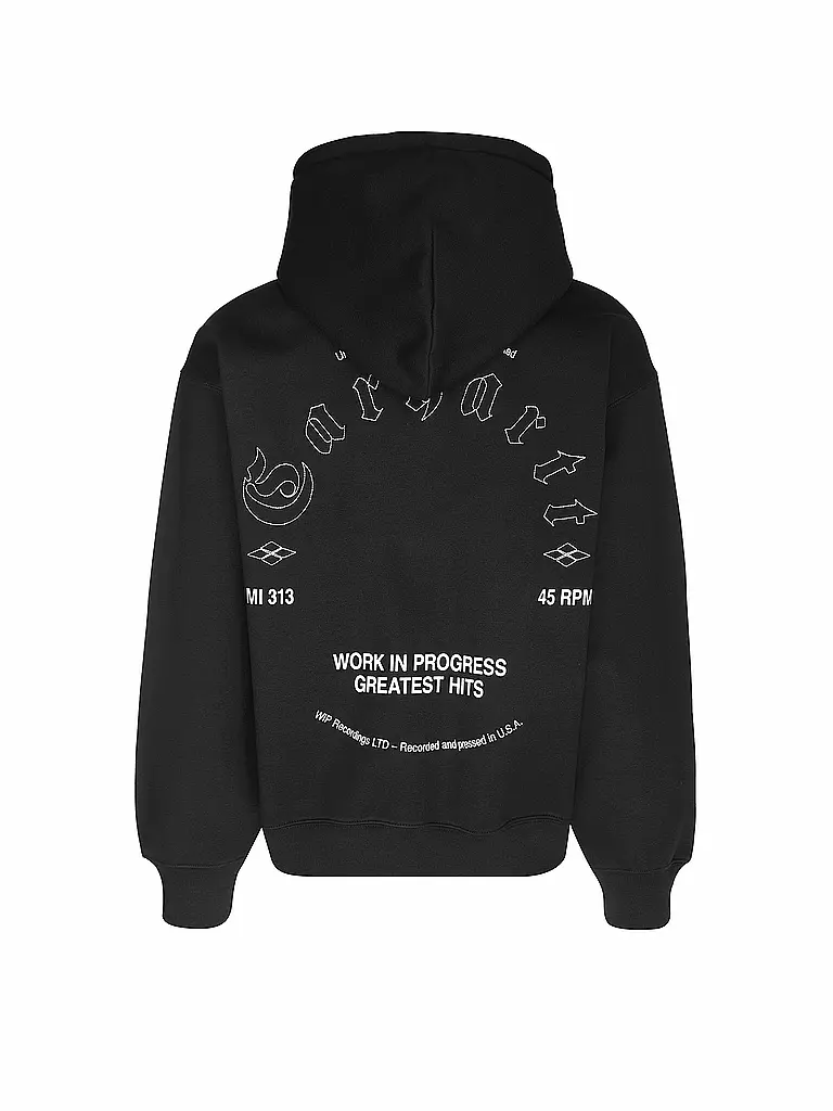 CARHARTT WIP | Sudadera con capucha - Hoodie | 