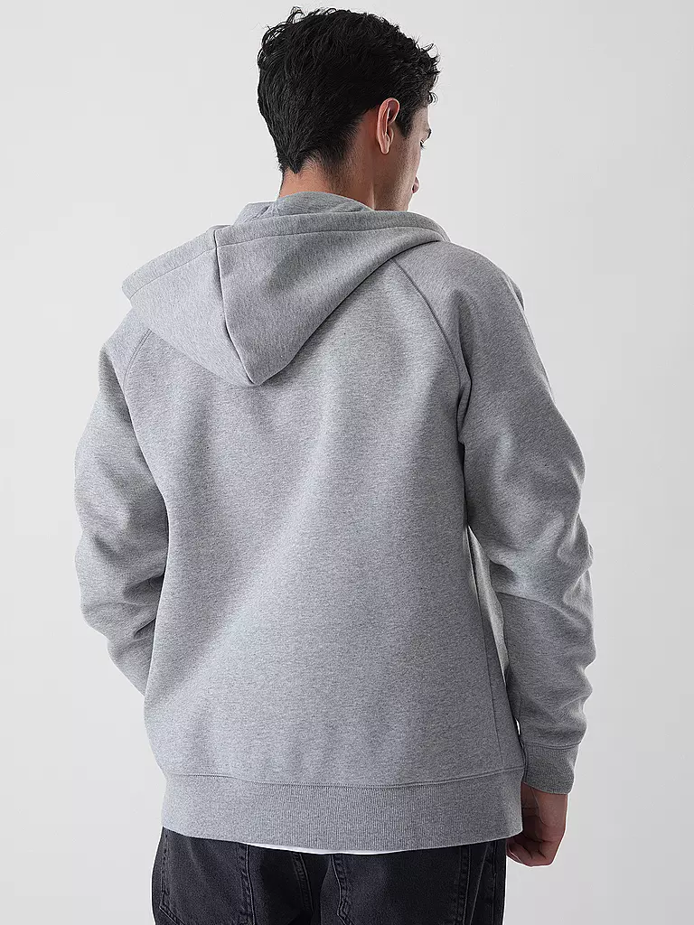 CARHARTT WIP | Sudadera con cremallera CHASE | 