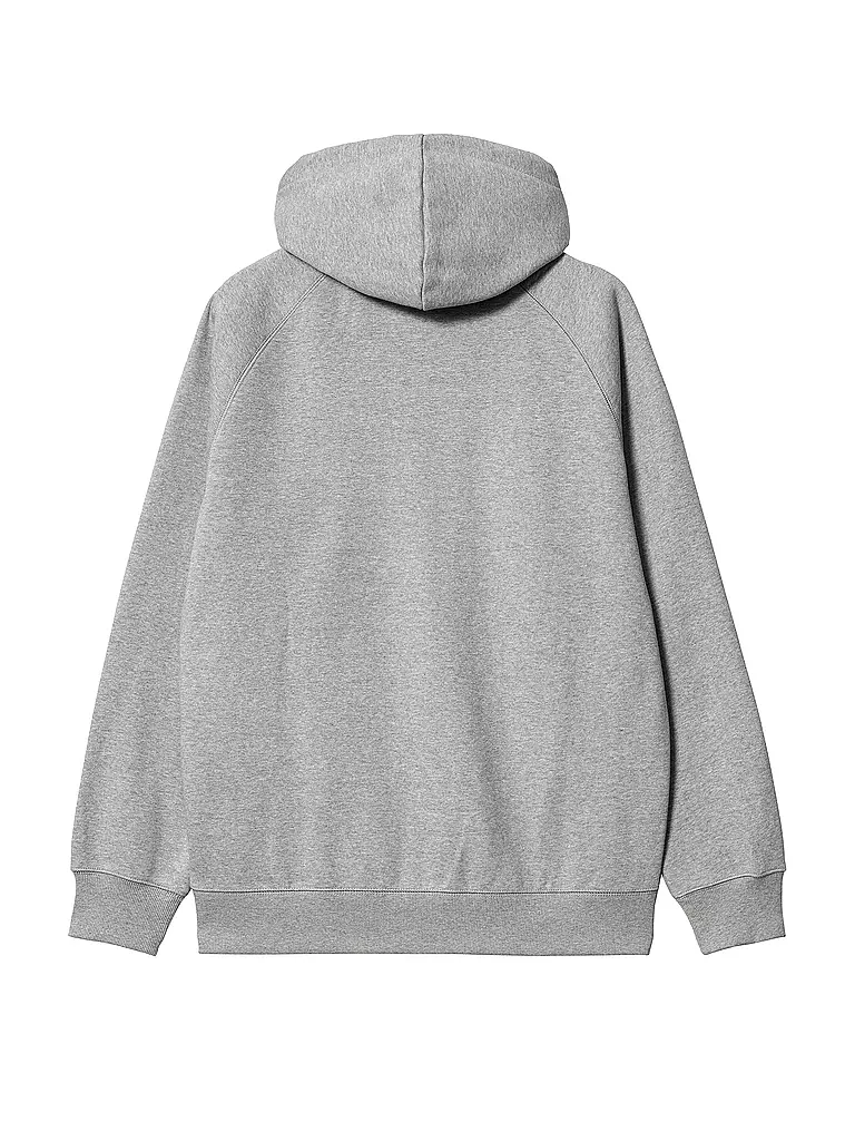 CARHARTT WIP | Sudadera con cremallera CHASE | 