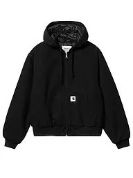 CARHARTT WIP | Sudadera con cremallera | Negro