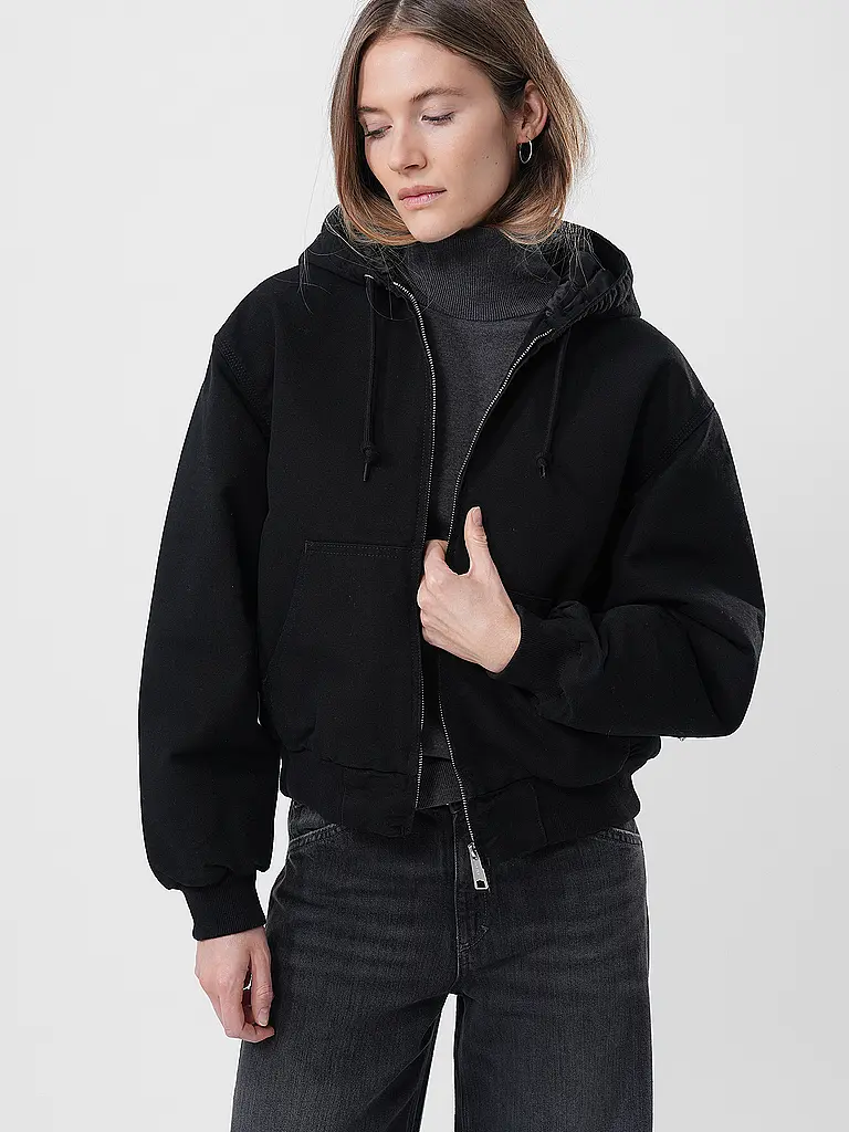 CARHARTT WIP | Sudadera con cremallera | 