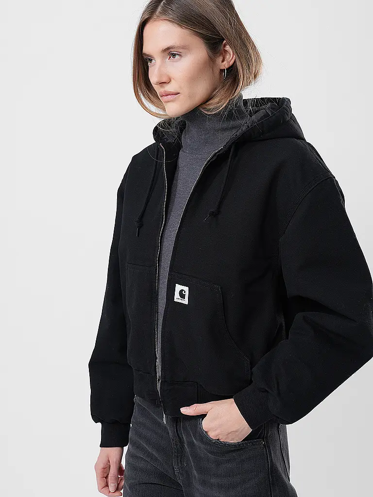 CARHARTT WIP | Sudadera con cremallera | 