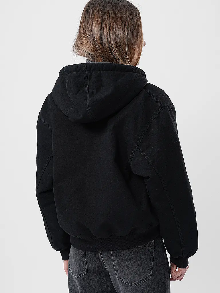 CARHARTT WIP | Sudadera con cremallera | 