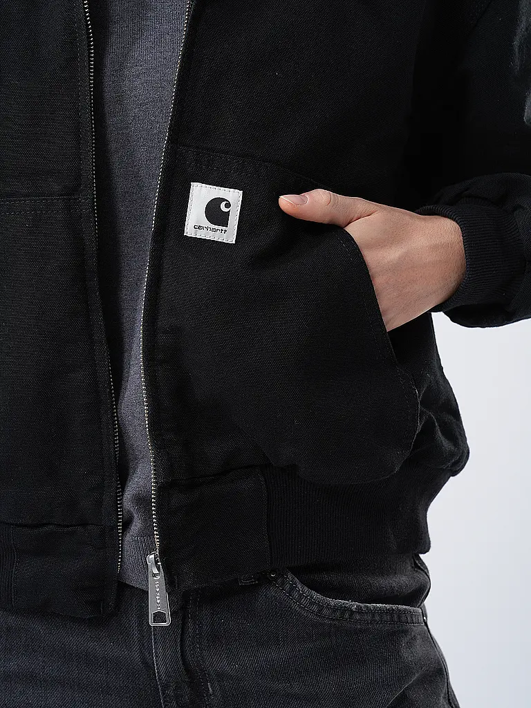 CARHARTT WIP | Sudadera con cremallera | 