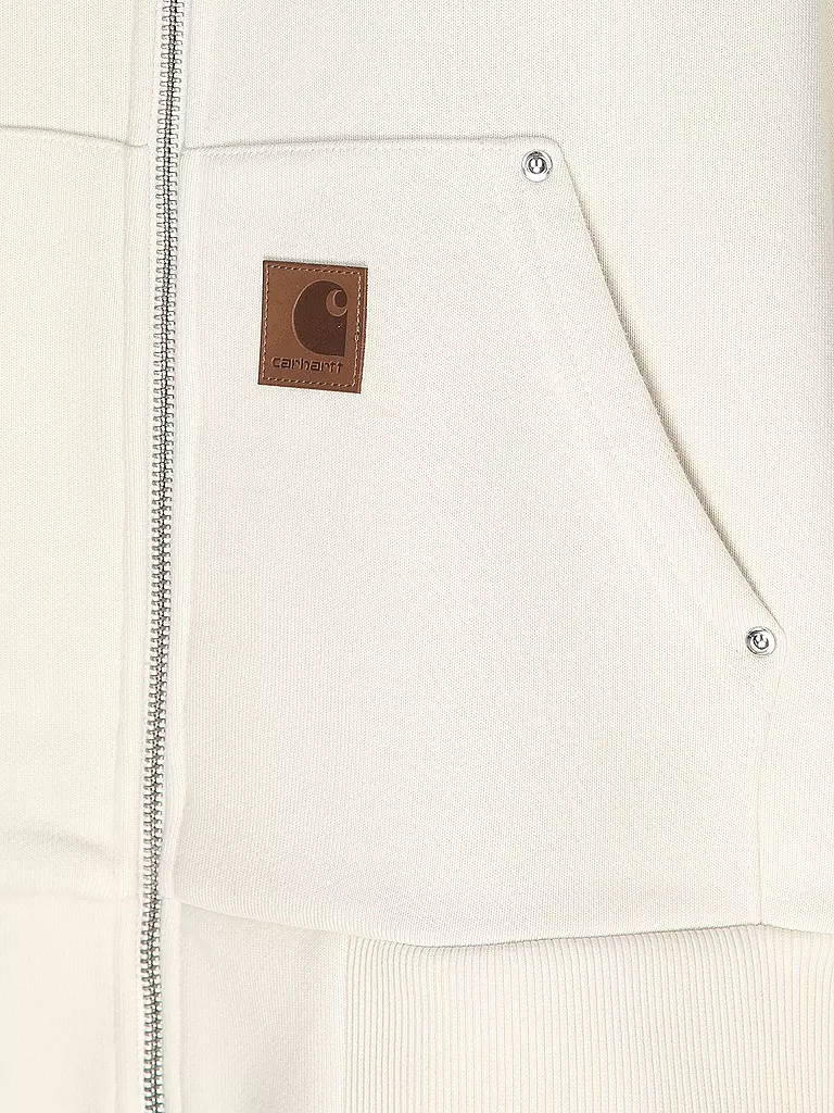 CARHARTT WIP | Sudadera con cremallera | 