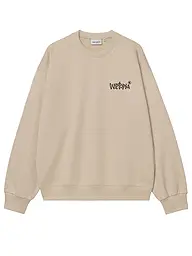 CARHARTT WIP | Sudadera WIPTOPIA | Beige
