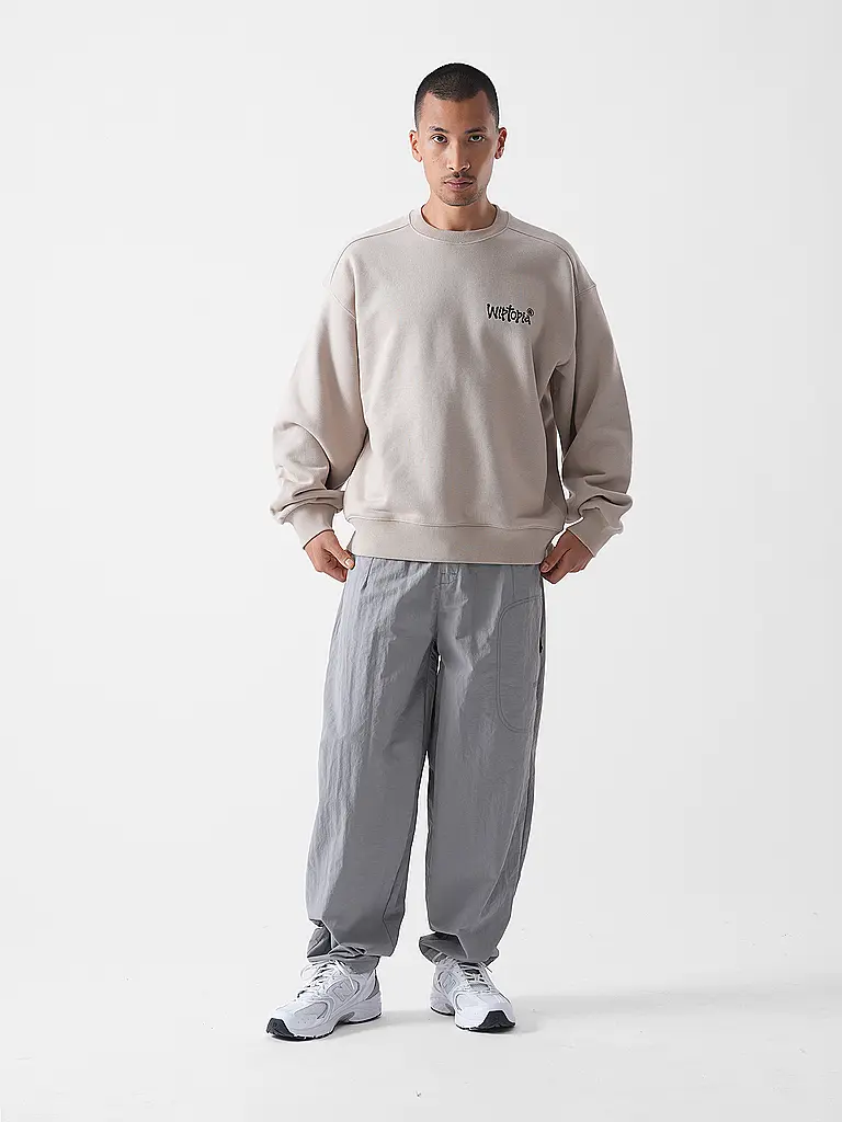 CARHARTT WIP | Sudadera WIPTOPIA | Beige