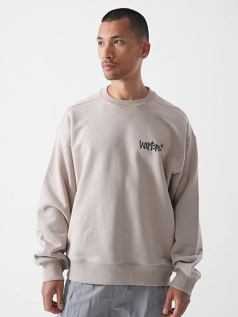 CARHARTT WIP | Sudadera WIPTOPIA | 