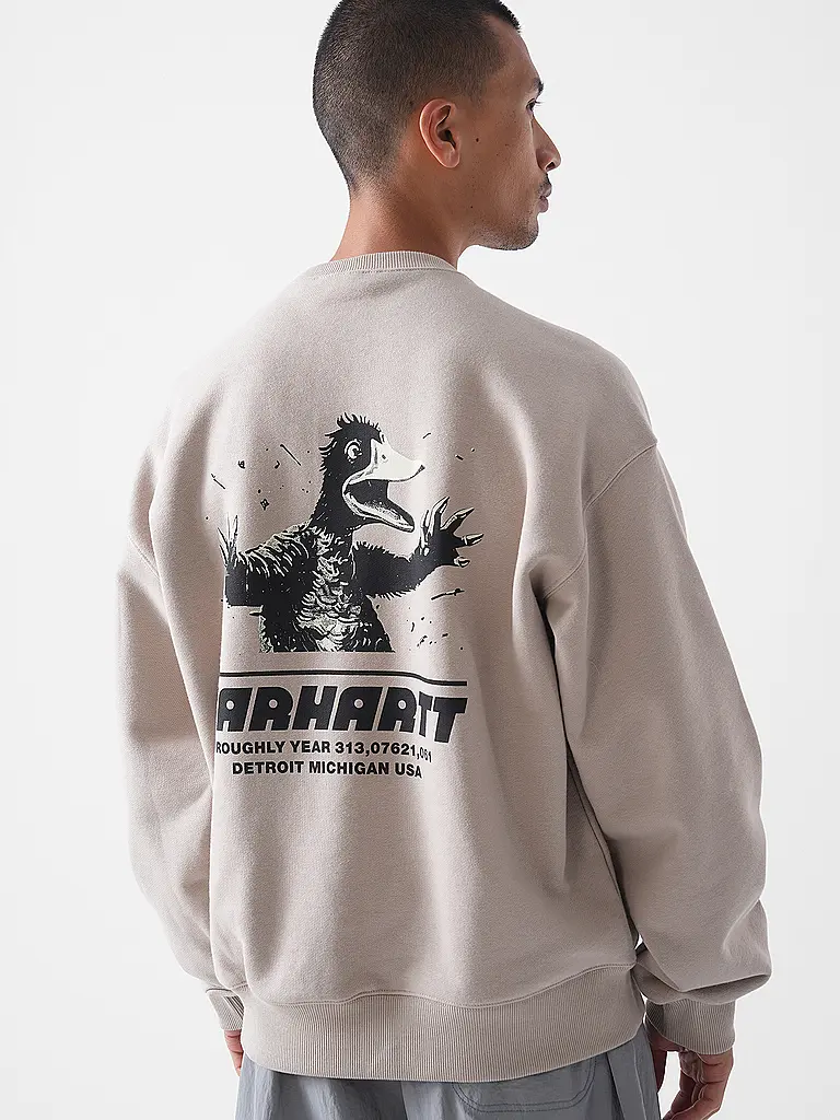 CARHARTT WIP | Sudadera WIPTOPIA | 