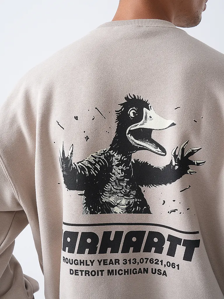 CARHARTT WIP | Sudadera WIPTOPIA | 