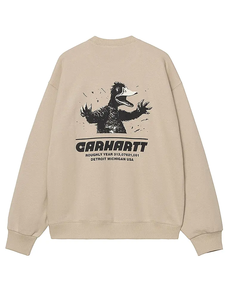 CARHARTT WIP | Sudadera WIPTOPIA | 