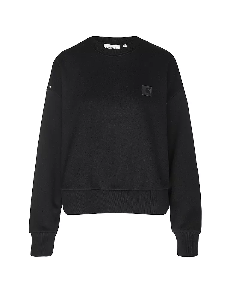 CARHARTT WIP | Sweater ELDON | Negro