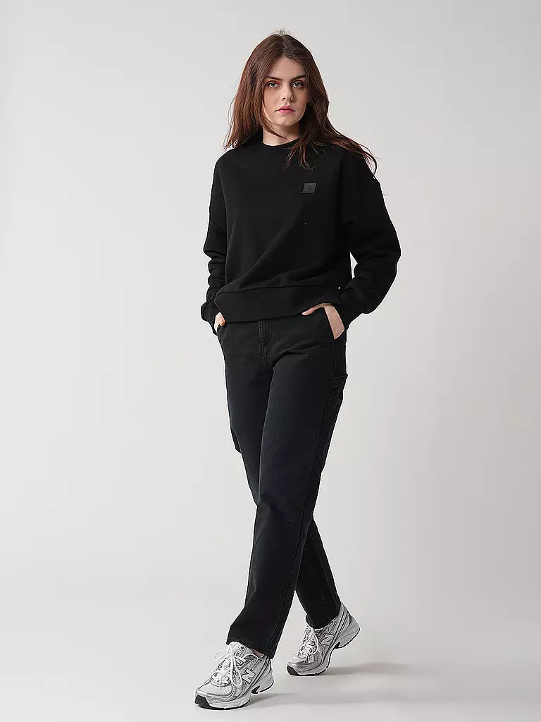 CARHARTT WIP | Sweater ELDON | Negro