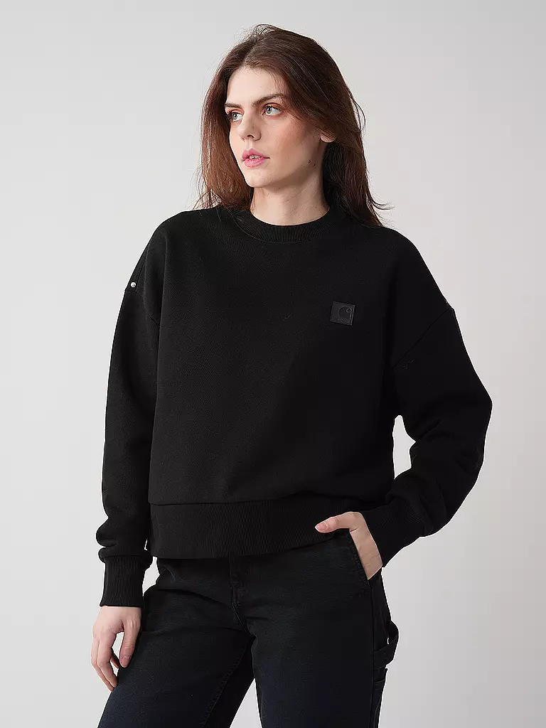 CARHARTT WIP | Sweater ELDON | Negro