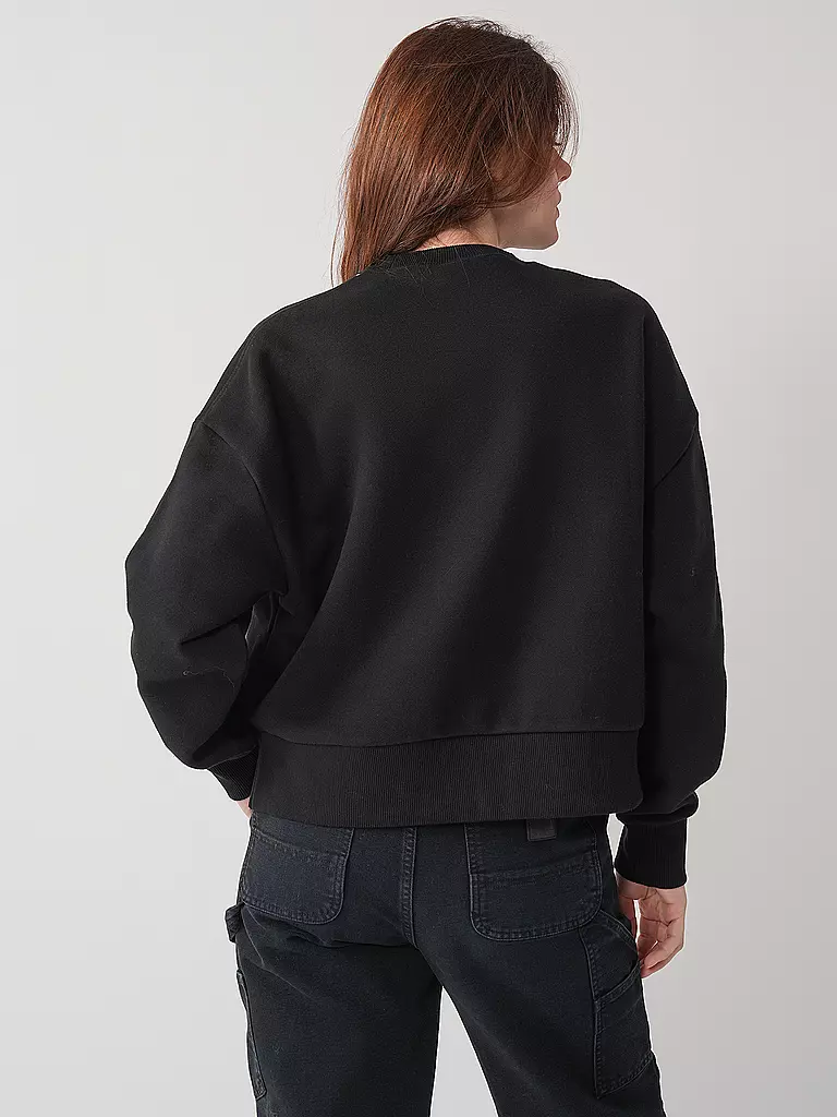 CARHARTT WIP | Sweater ELDON | Negro