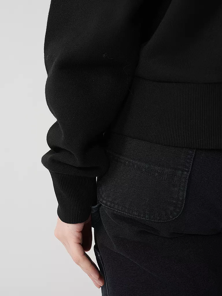 CARHARTT WIP | Sweater ELDON | Negro