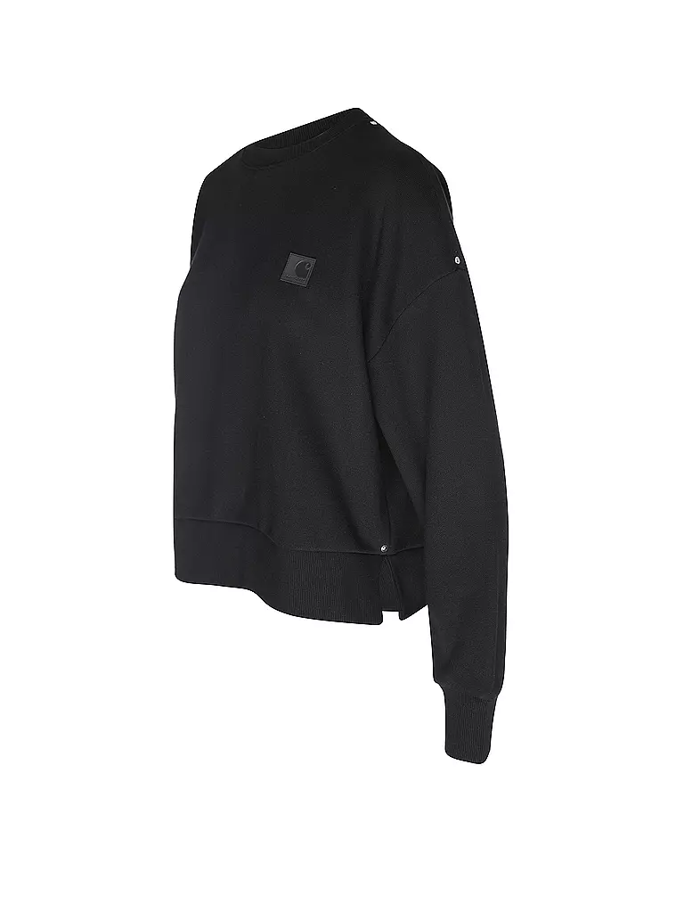CARHARTT WIP | Sweater ELDON | Negro