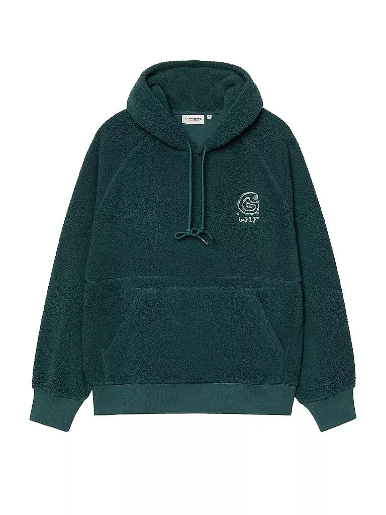 CARHARTT WIP | Sweater HELIX | Verde
