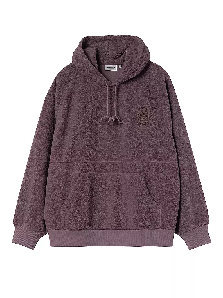 CARHARTT WIP | Sweater HELIX | Lila