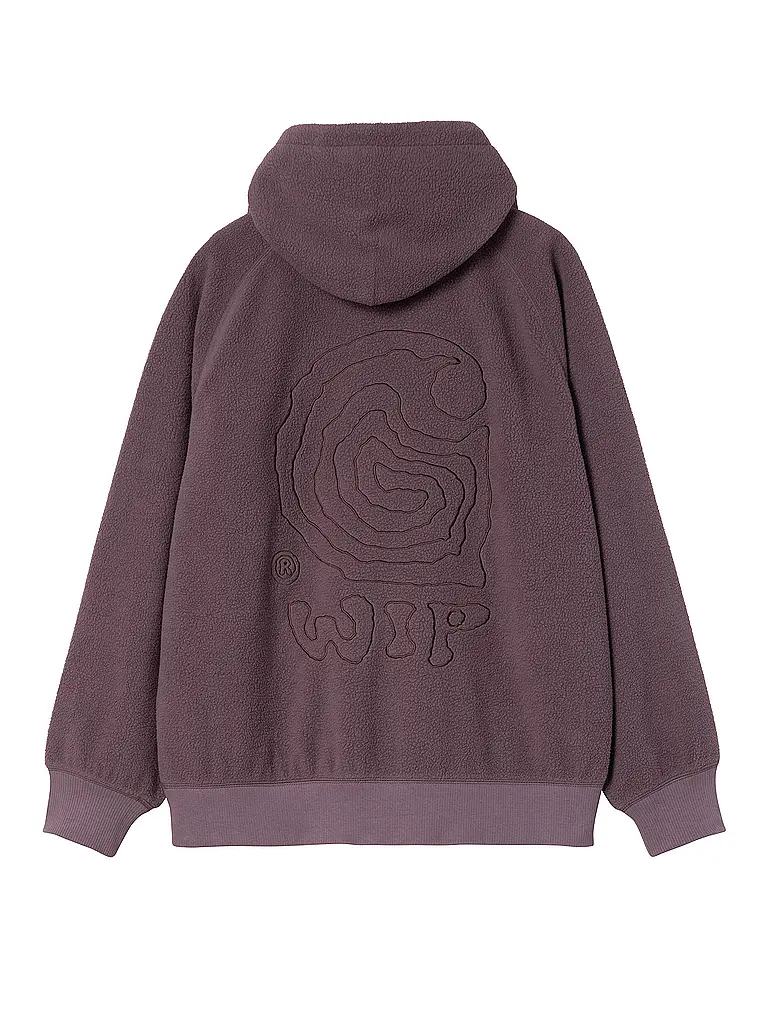 CARHARTT WIP | Sweater HELIX | Lila