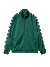 CARHARTT WIP | Sweatjacke  | Verde oscuro