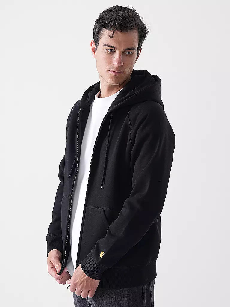 CARHARTT WIP | Sweatjacke CHASE | 
