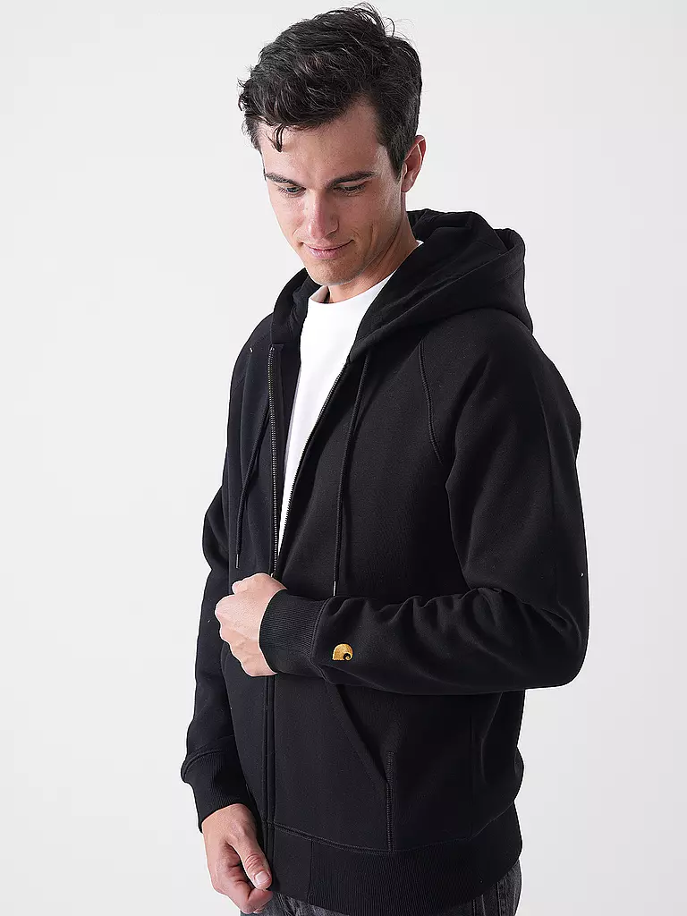 CARHARTT WIP | Sweatjacke CHASE | 