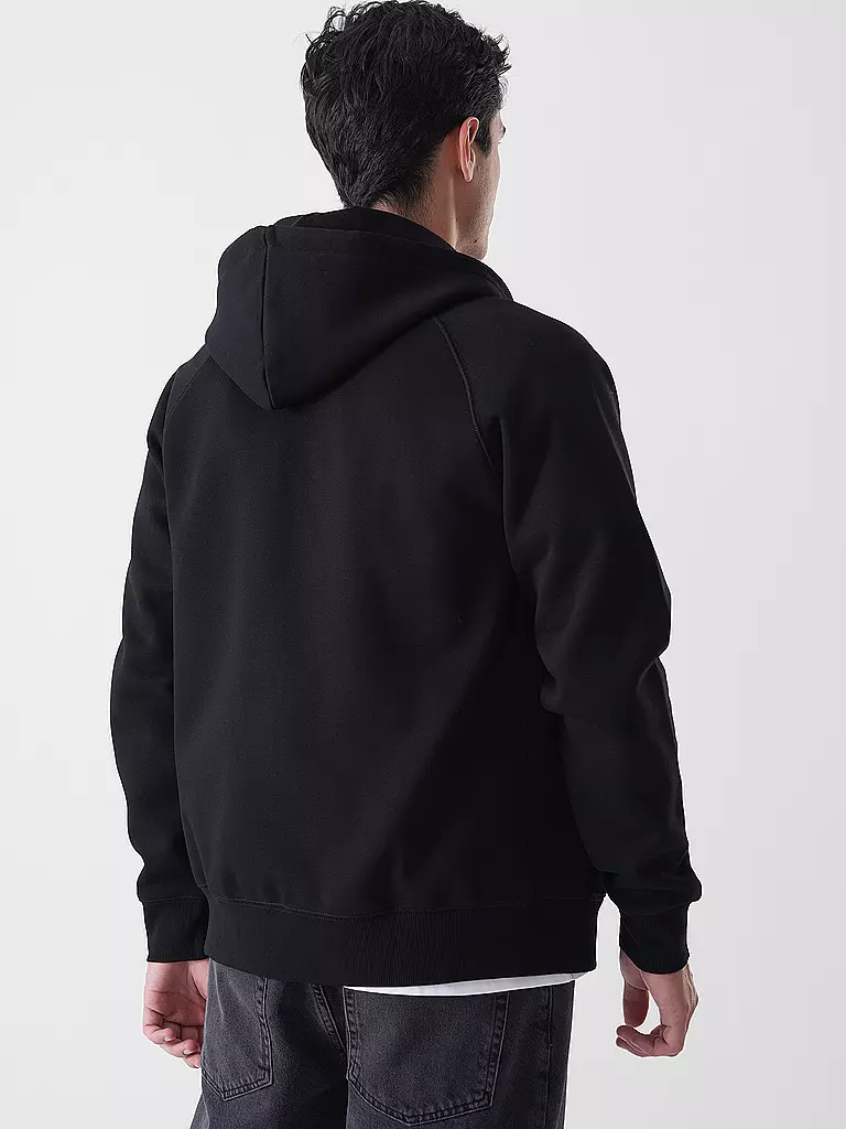CARHARTT WIP | Sweatjacke CHASE | 