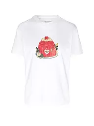 CARHARTT WIP | Camiseta | Blanco