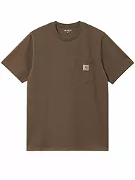 CARHARTT WIP | Camiseta | Marrón