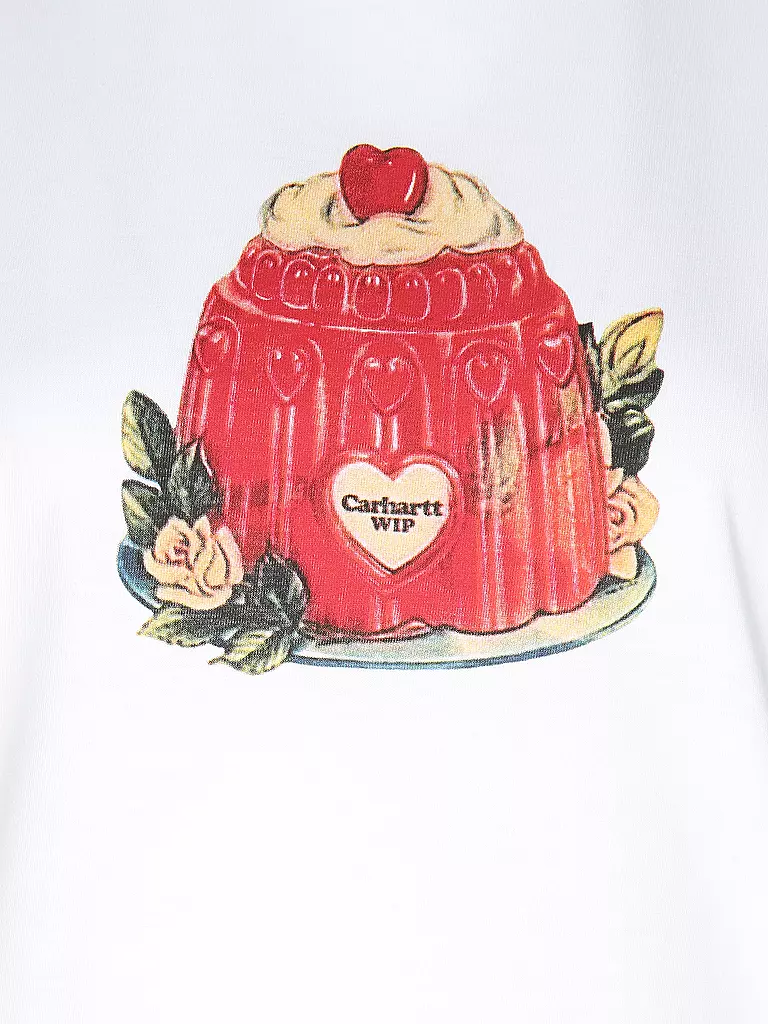 CARHARTT WIP | T-Shirt  | Blanco