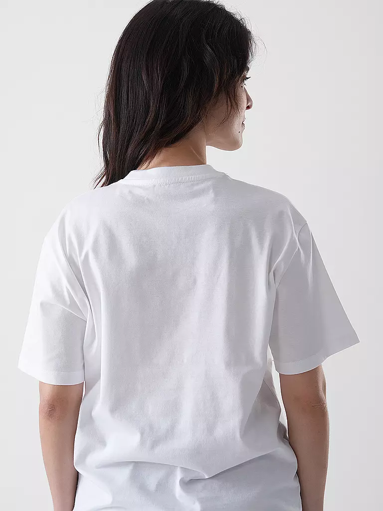 CARHARTT WIP | T-Shirt CHASE | Blanco